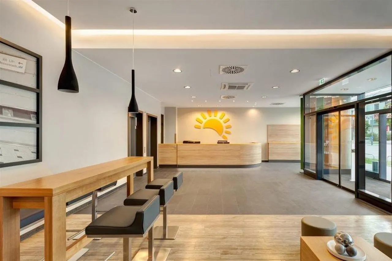 B&B Hotel München-Trudering 3*,  Deutschland