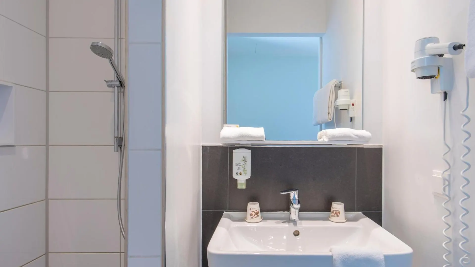 B&B Hotel München-Trudering