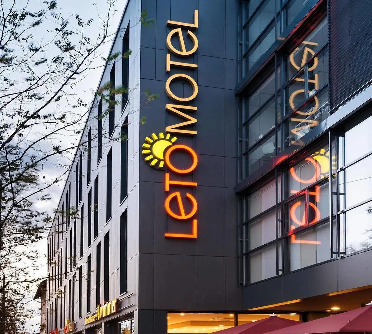 B&B Hotel München-Trudering