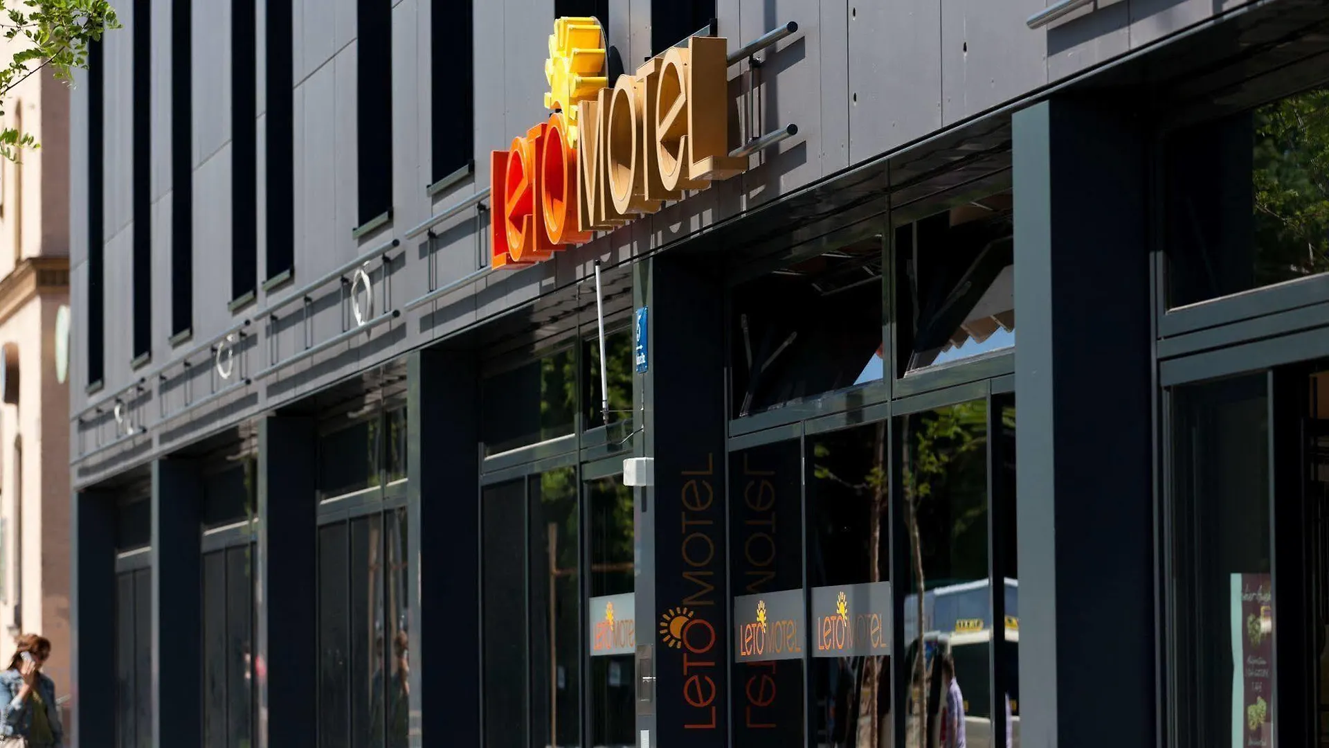 B&B Hotel München-Trudering
