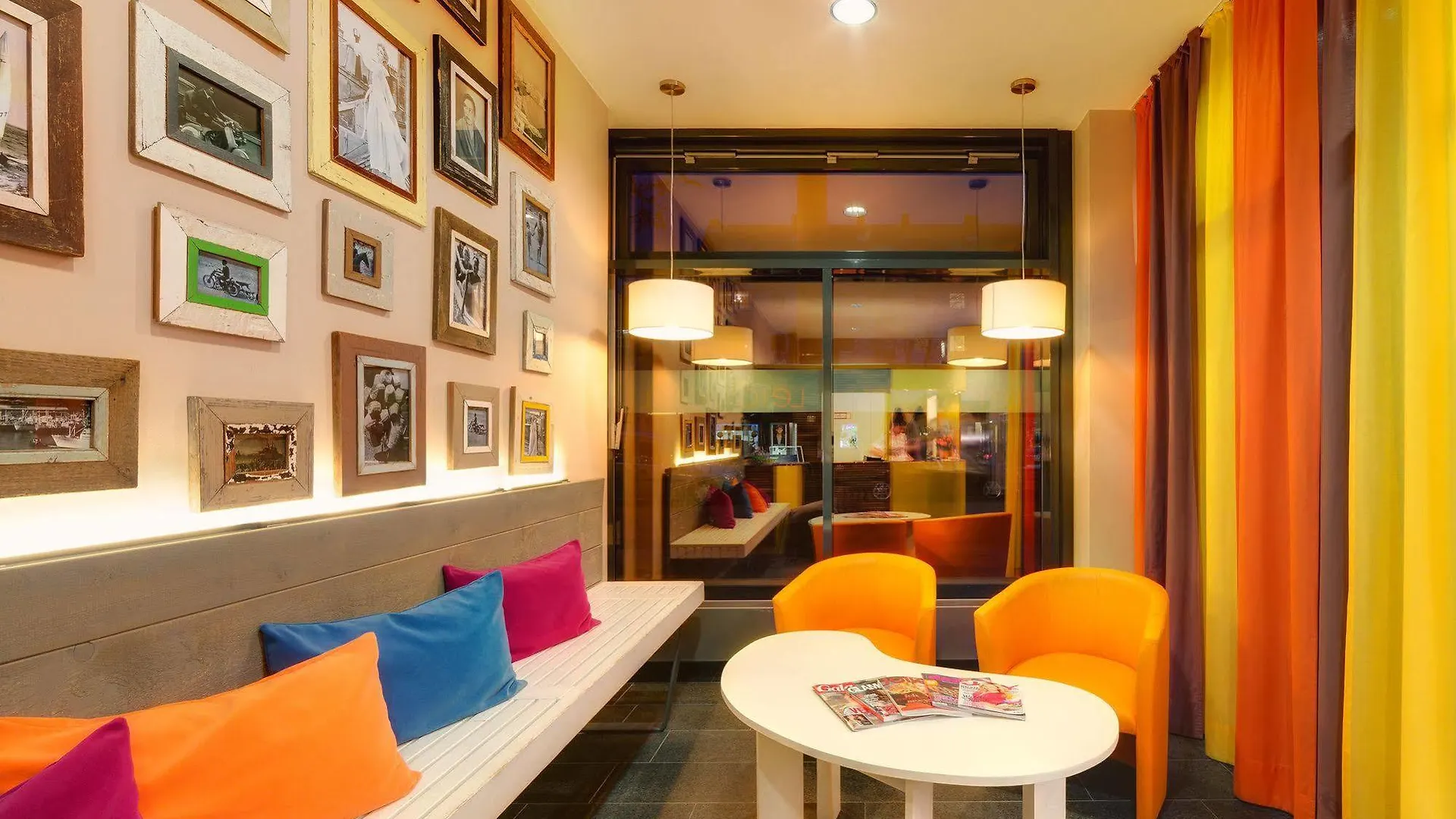 B&B Hotel München-Trudering