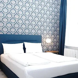 Comet Am Kurfuerstendamm 3*, Berlin Almanya