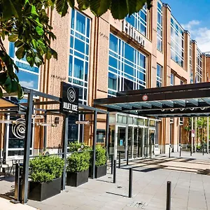 Hilton München