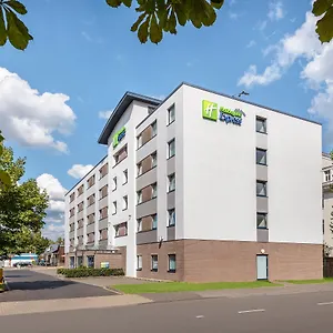 Express Muelheim By Ihg Ξενοδοχείο Κολωνία
