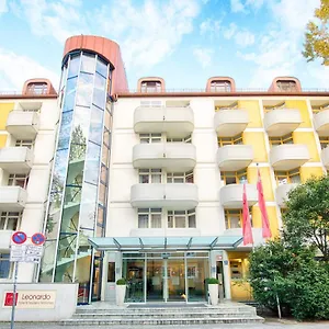 Leonardo Hotel&residenz München