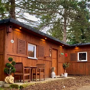 Tiny-ferienwohnungen Hellerau Drážďany