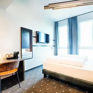 Nuernberg-west Hotel Nuremberga