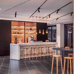 Hotel Andaz Schwabinger Tor, By Hyatt, Munique