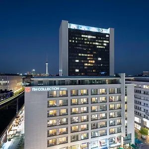 Nh Collection Mitte Friedrichstrasse Ξενοδοχείο Βερολίνο