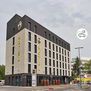 Koeln-city Hotel Colónia