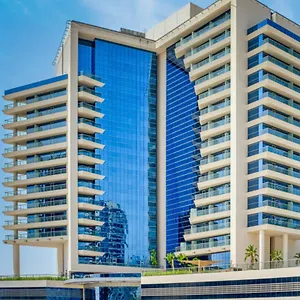 The First Collection Business Bay Ξενοδοχείο Ντουμπάι