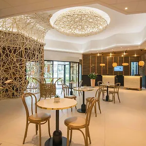 Novotel Arenas Aeroport Ξενοδοχείο Νίκαια