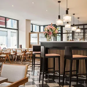 Hotel Flemings Muenchen-city, Monaco di Baviera