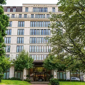 Sofitel Frankfurt Opera 5*, Frankfurt am Main Almanya