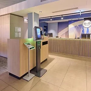 Koeln-messe Hotel Colónia