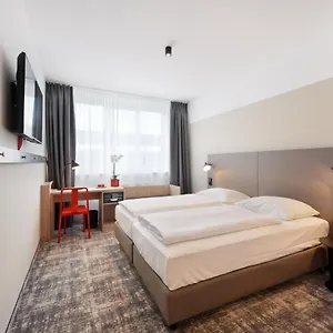 Hotel Wyndham Garden Messe, Munique