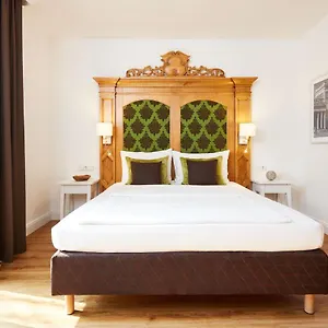 Hotel Prinzregent Messe, Monaco di Baviera