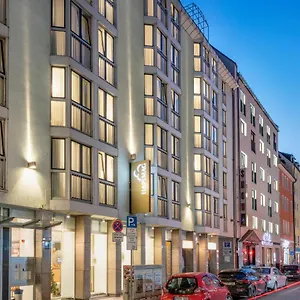 Apart-hotel Hapimag, Munique