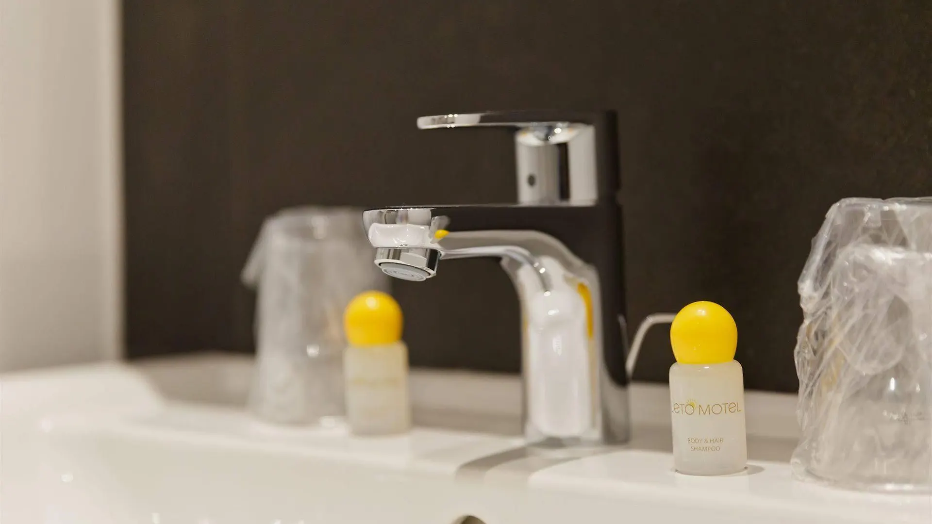 B&B Hotel München-Trudering 3*,