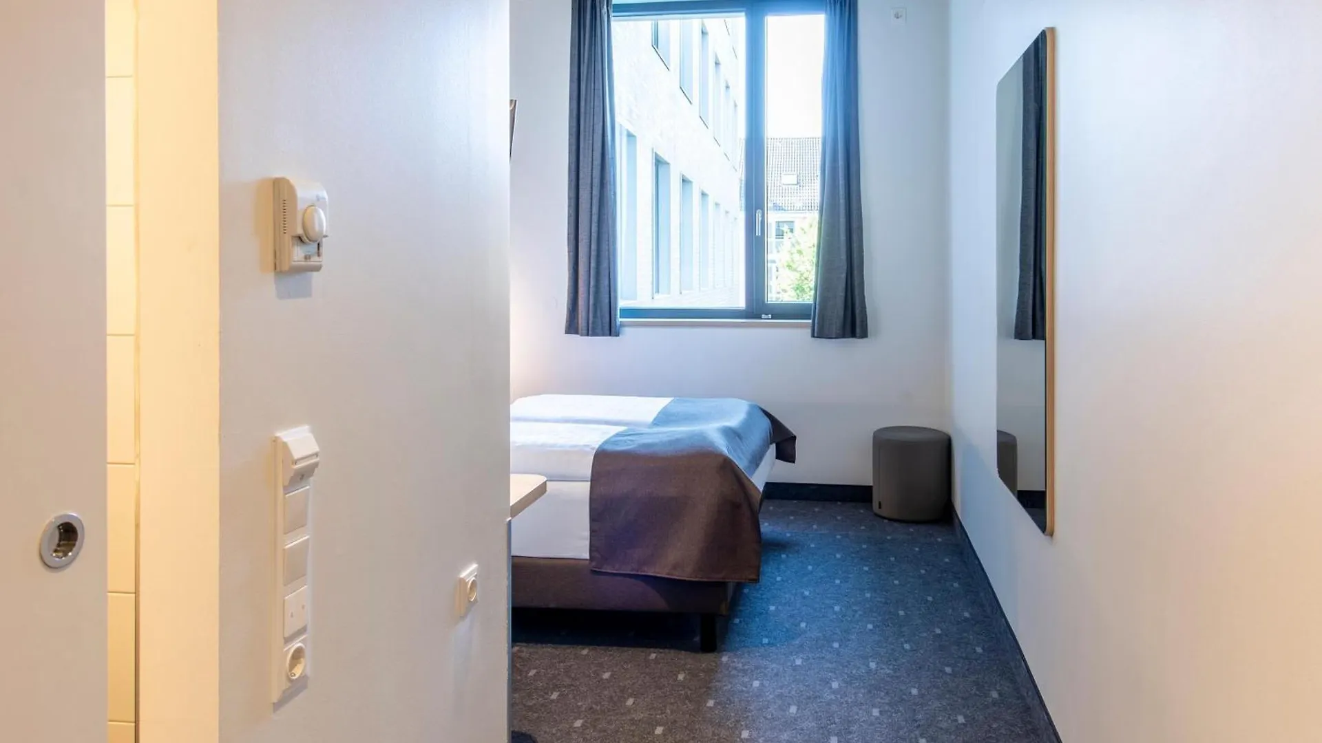 B&B Hotel München-Trudering 3*,  Deutschland
