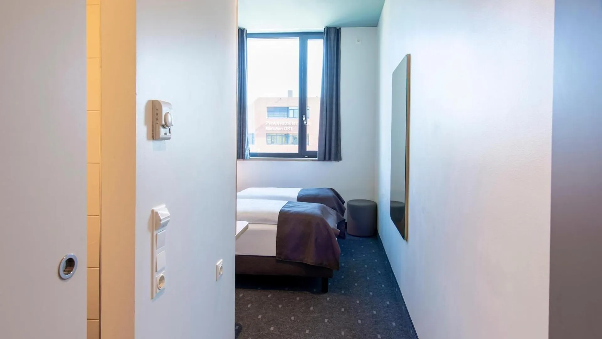 B&B Hotel München-Trudering