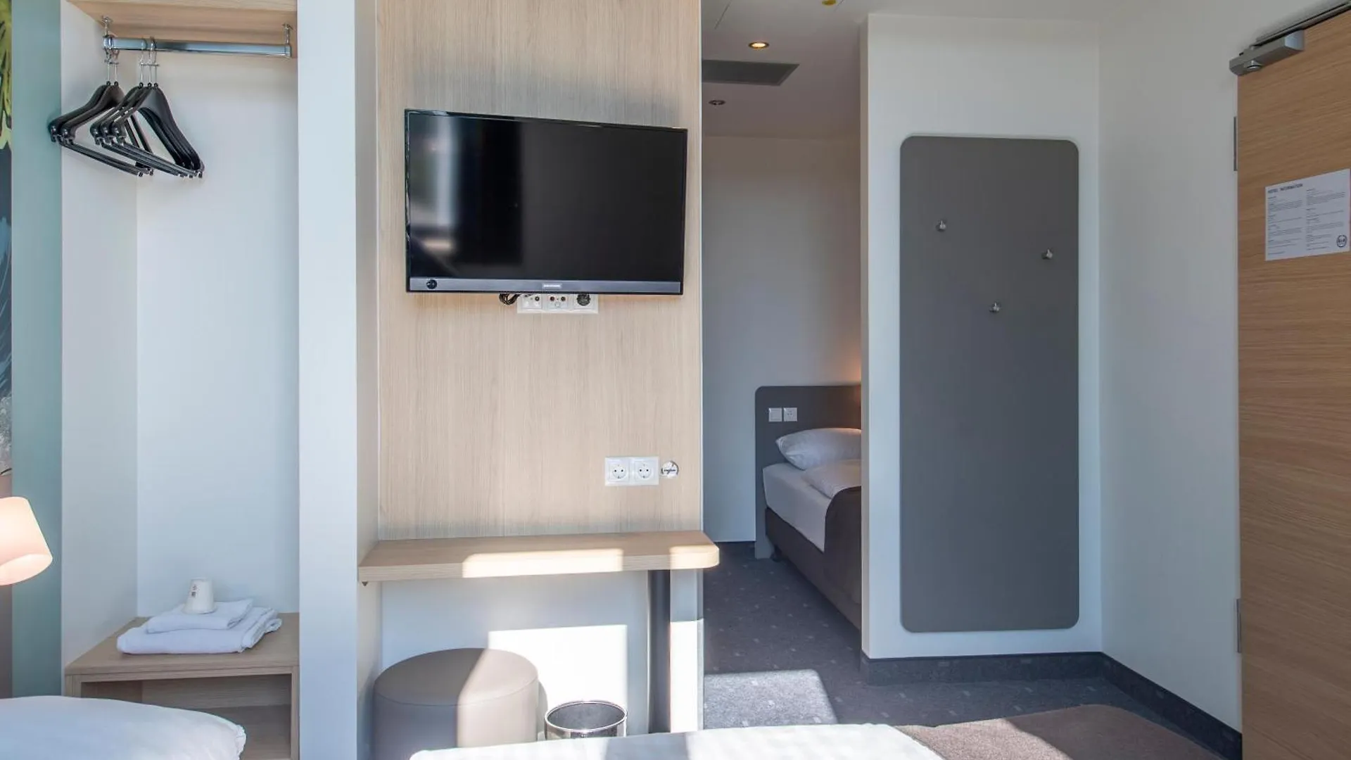 B&B Hotel München-Trudering