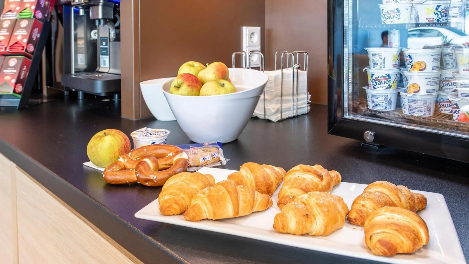 B&B Hotel München-Trudering