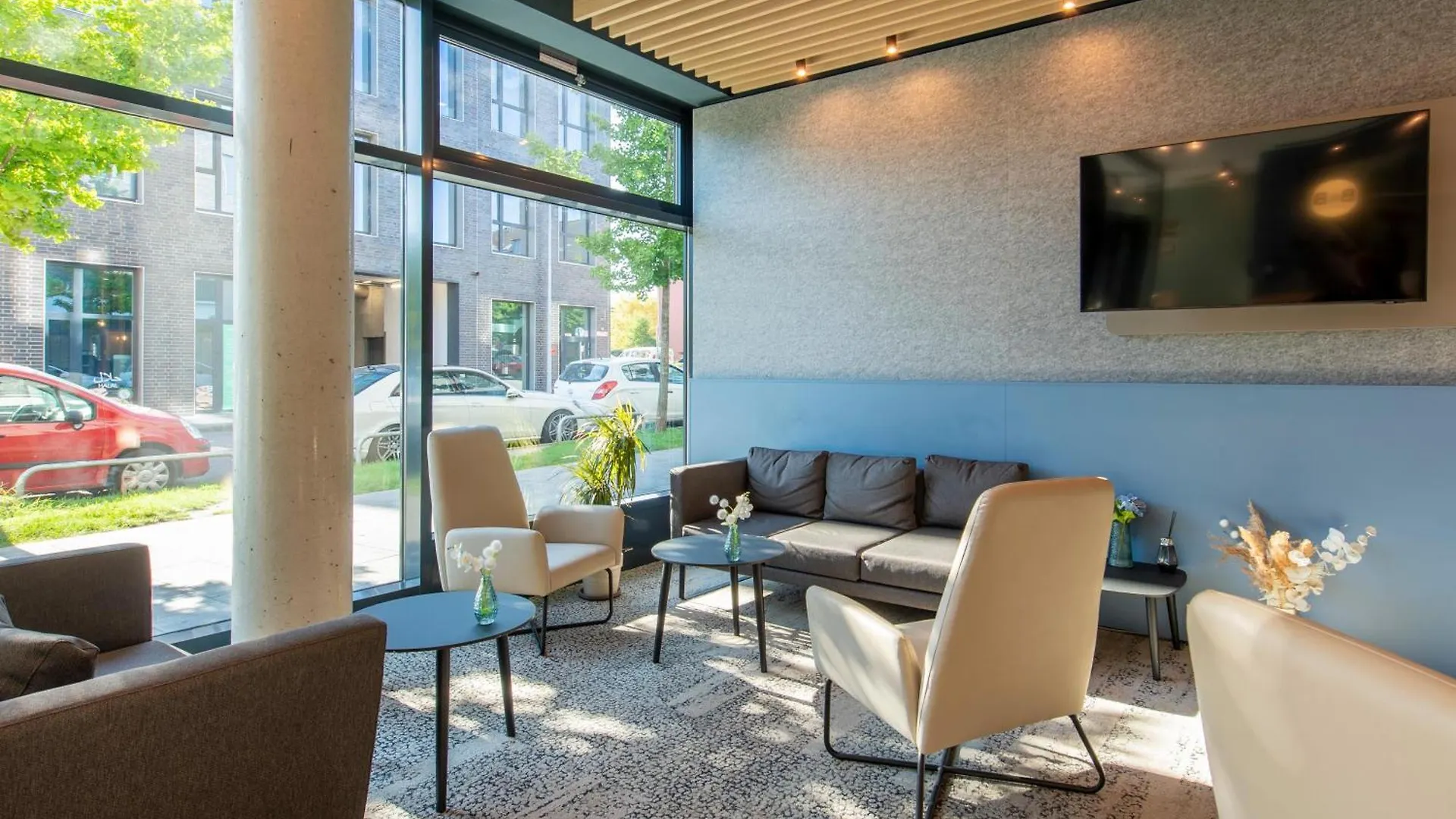 B&B Hotel München-Trudering