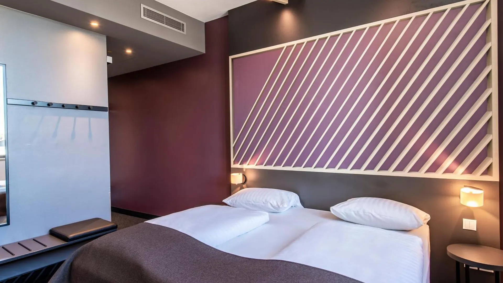 B&B Hotel München-Trudering Deutschland