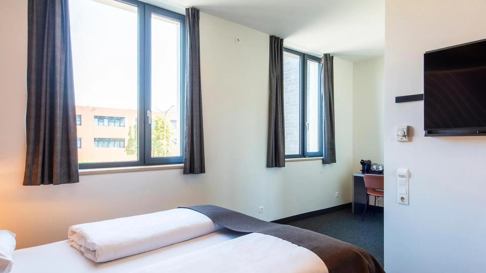 B&B Hotel München-Trudering 3*,  Deutschland