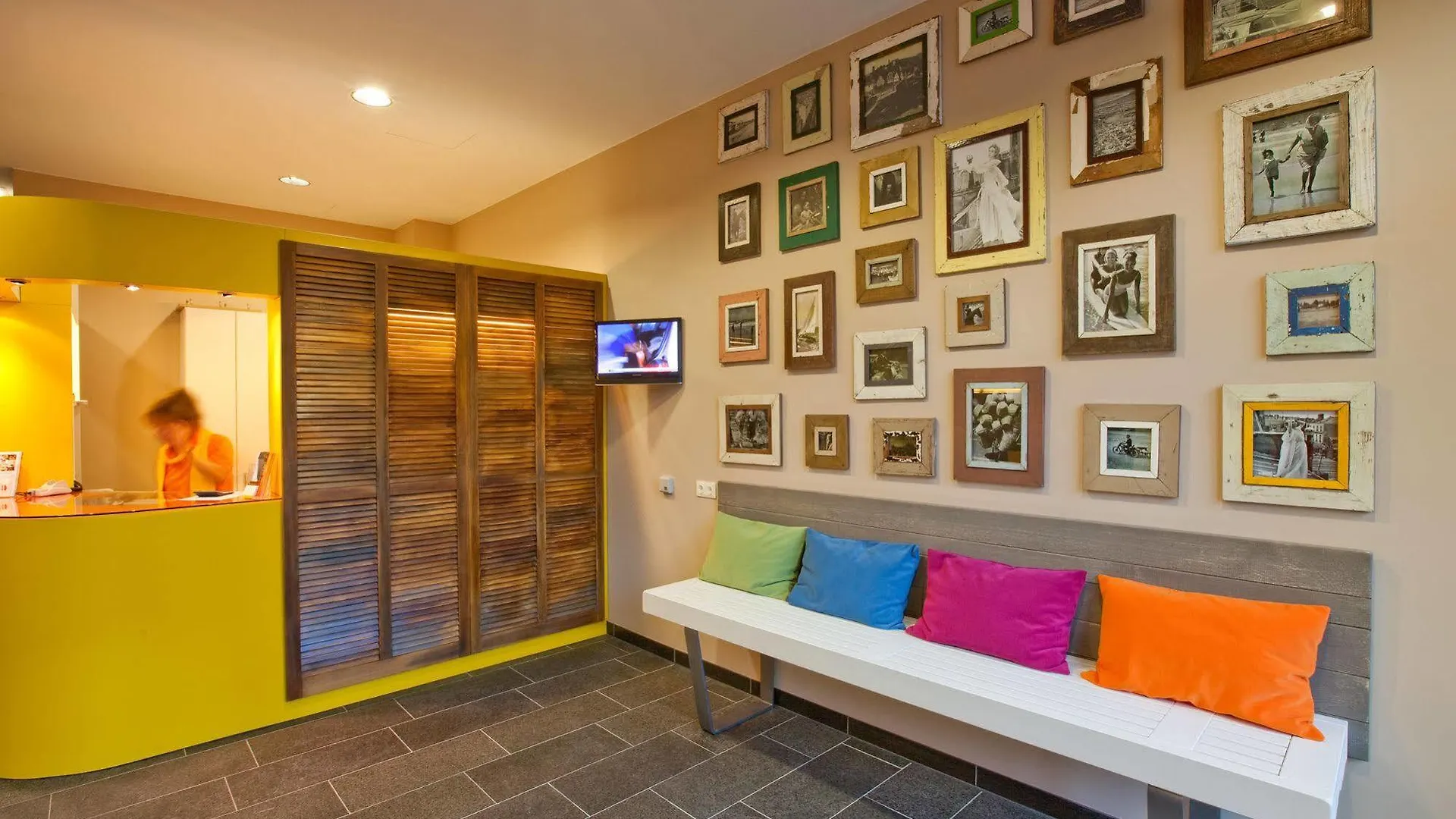 B&B Hotel München-Trudering 3*,  Deutschland