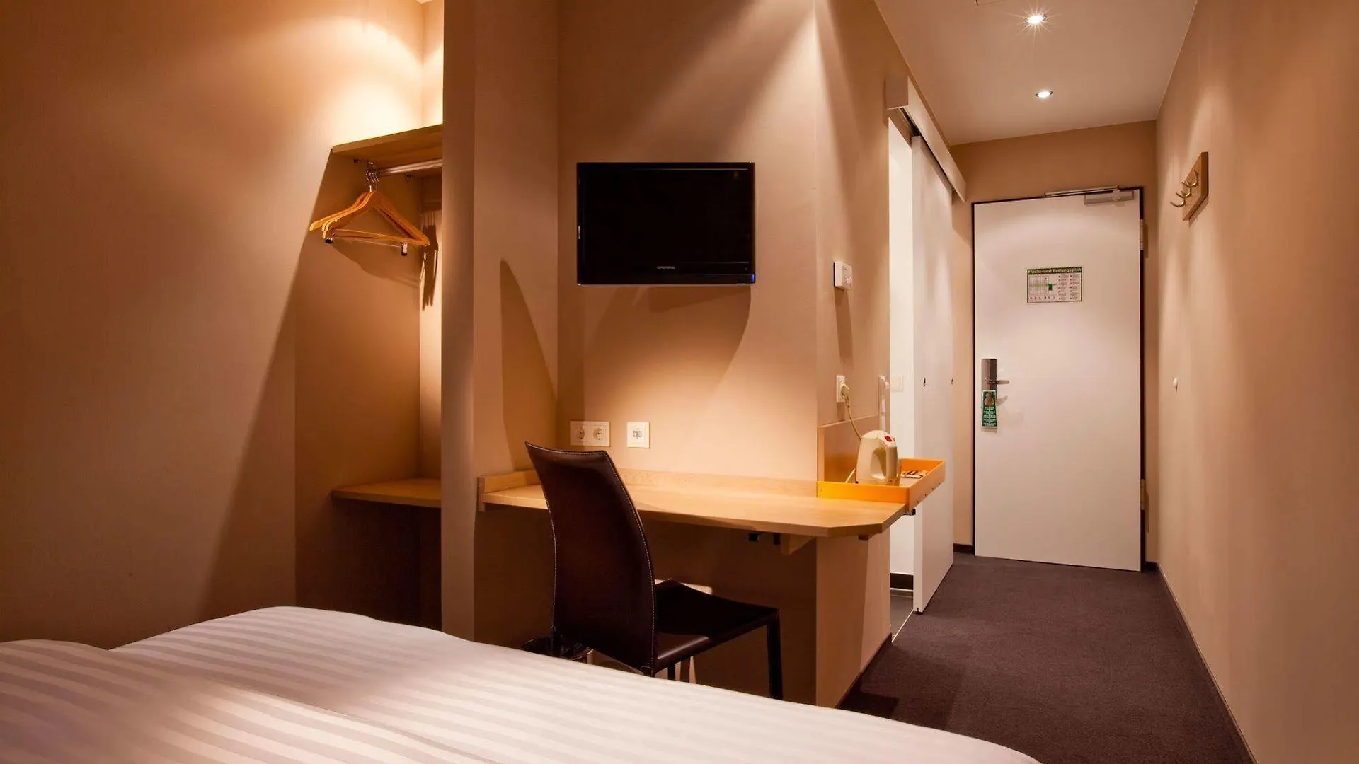 B&B Hotel München-Trudering