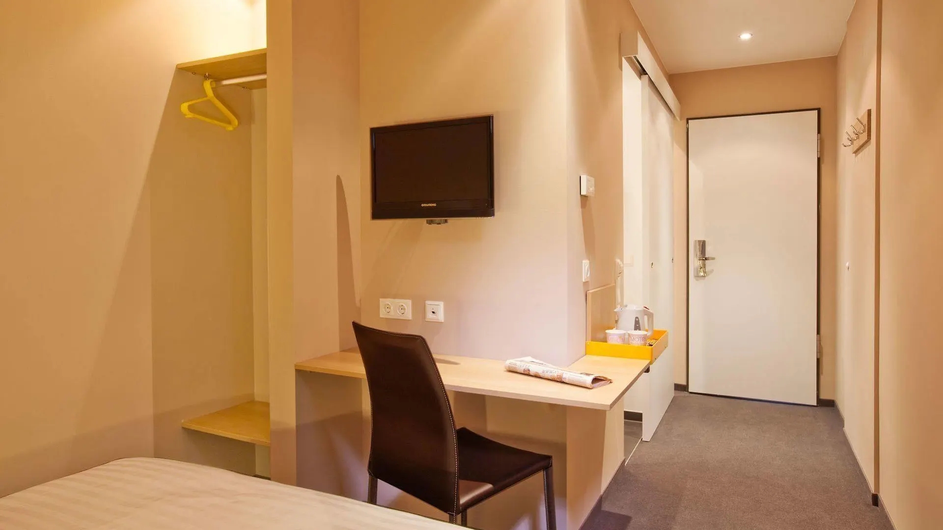B&B Hotel München-Trudering