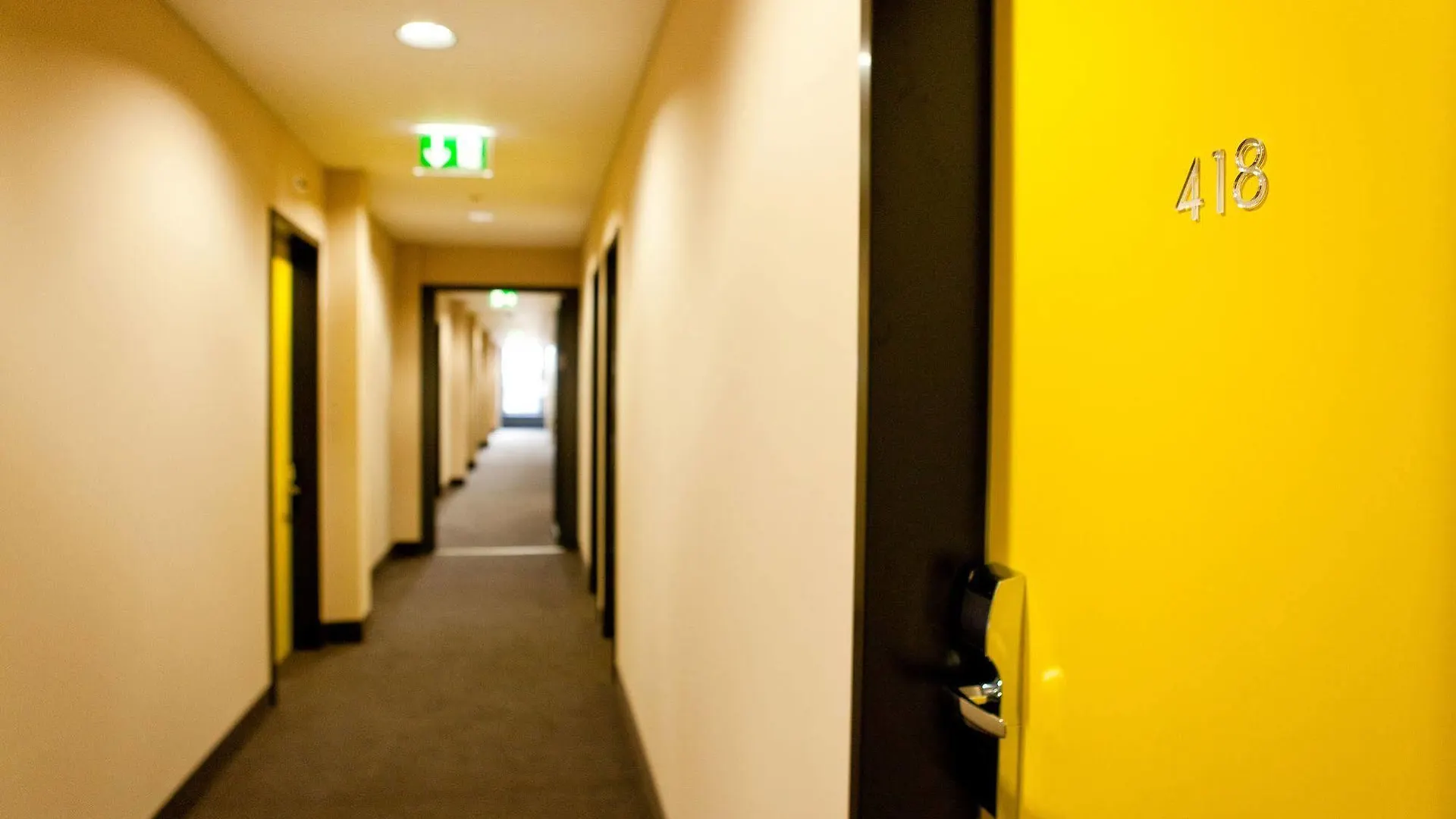 B&B Hotel München-Trudering 3*,
