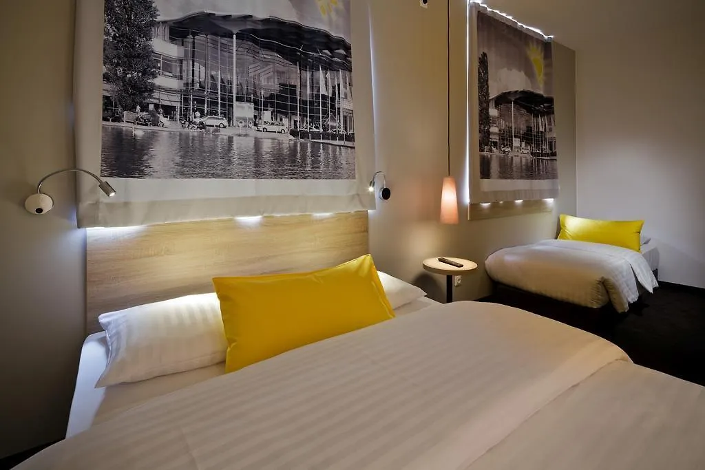 B&B Hotel München-Trudering