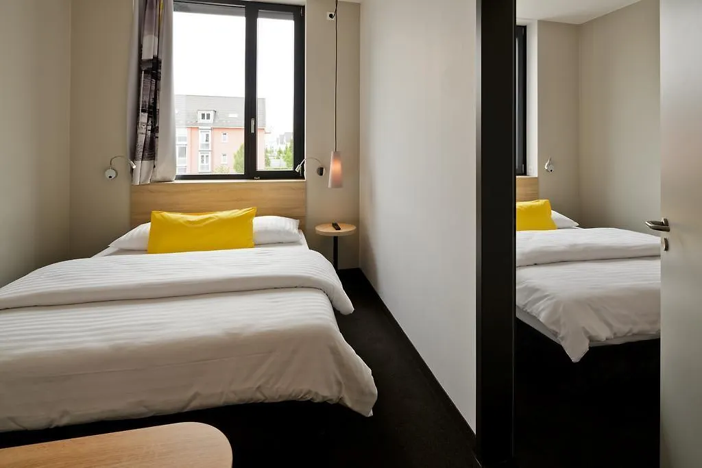 B&B Hotel München-Trudering 3*,  Deutschland