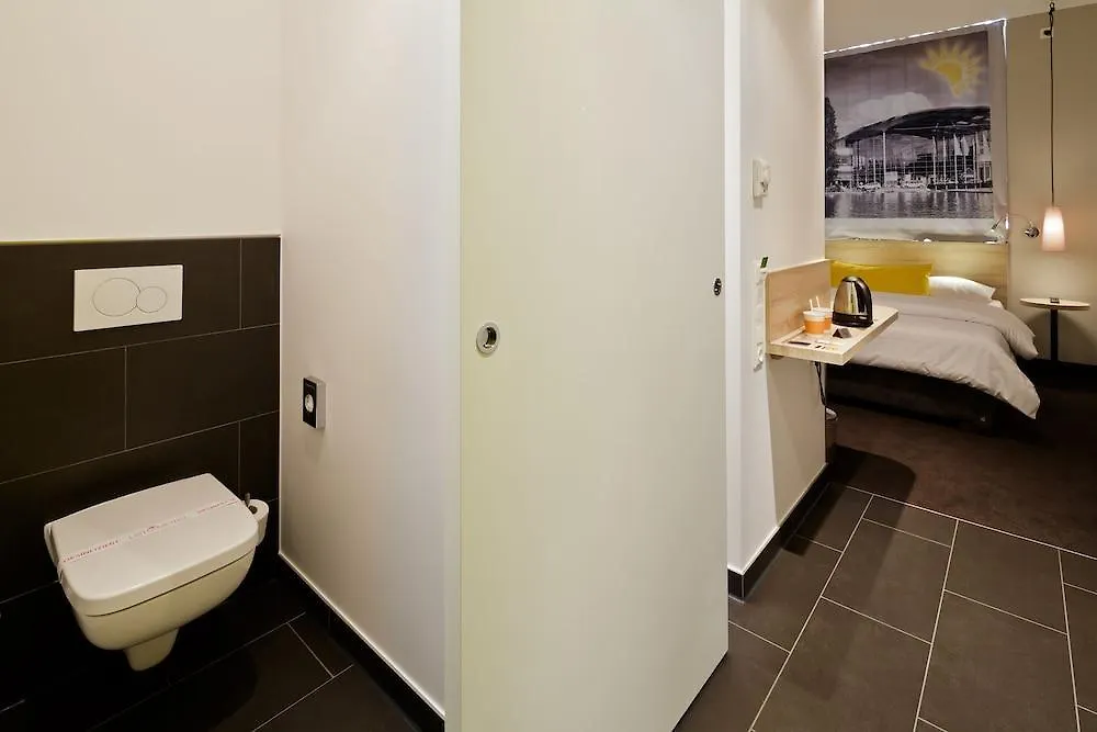 B&B Hotel Muenchen-Trudering