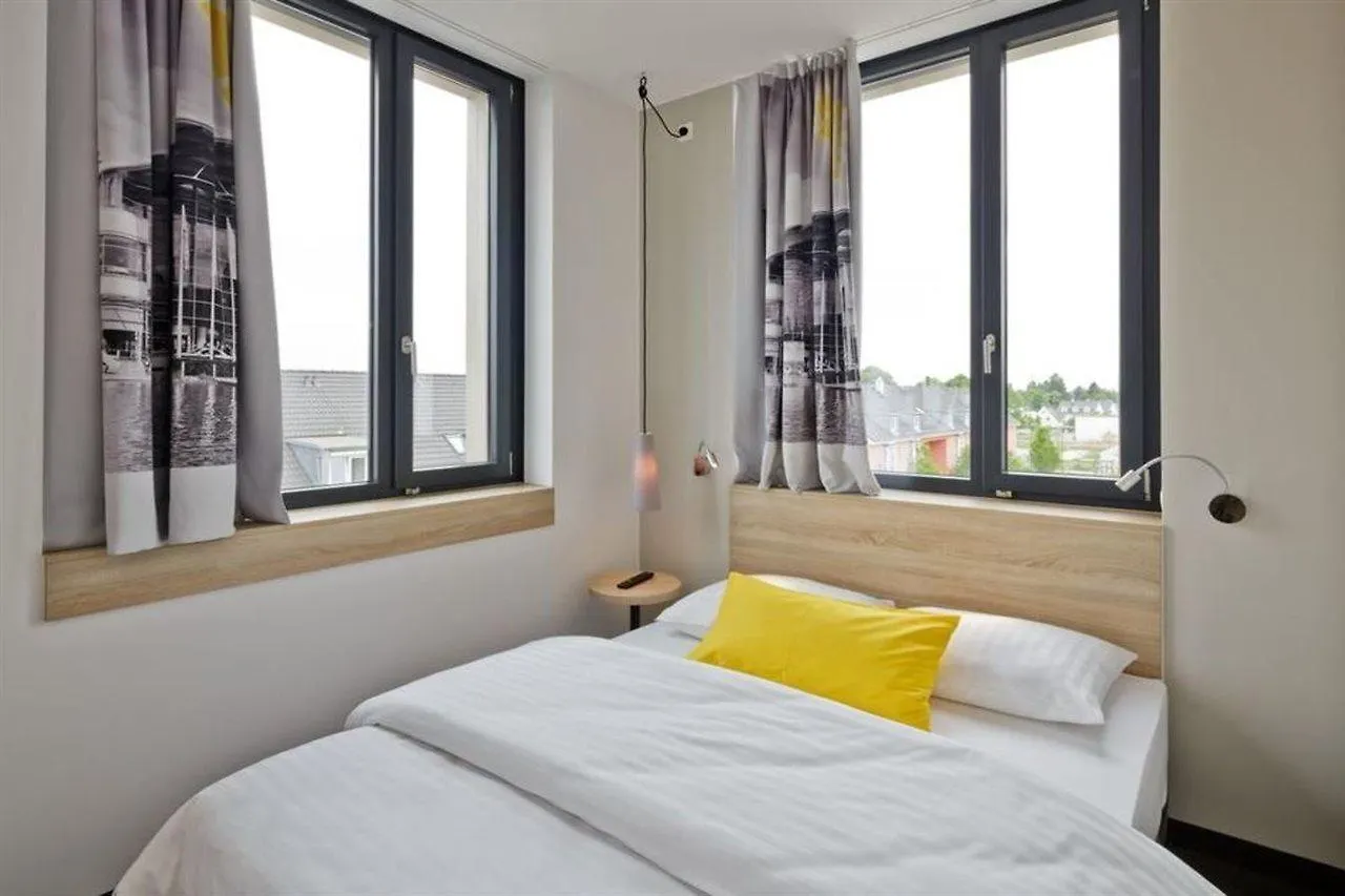 B&B Hotel Muenchen-Trudering  Münih