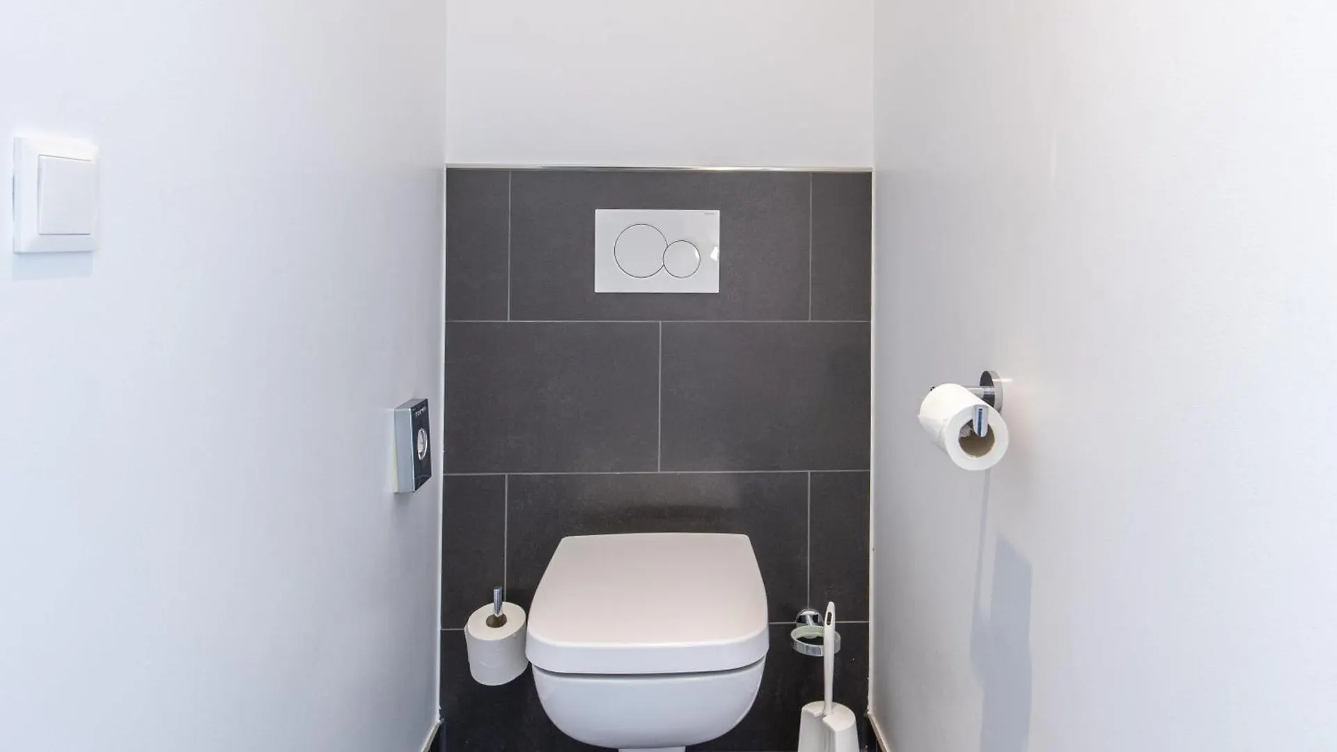 B&B Hotel Muenchen-Trudering 3*, Münih Almanya