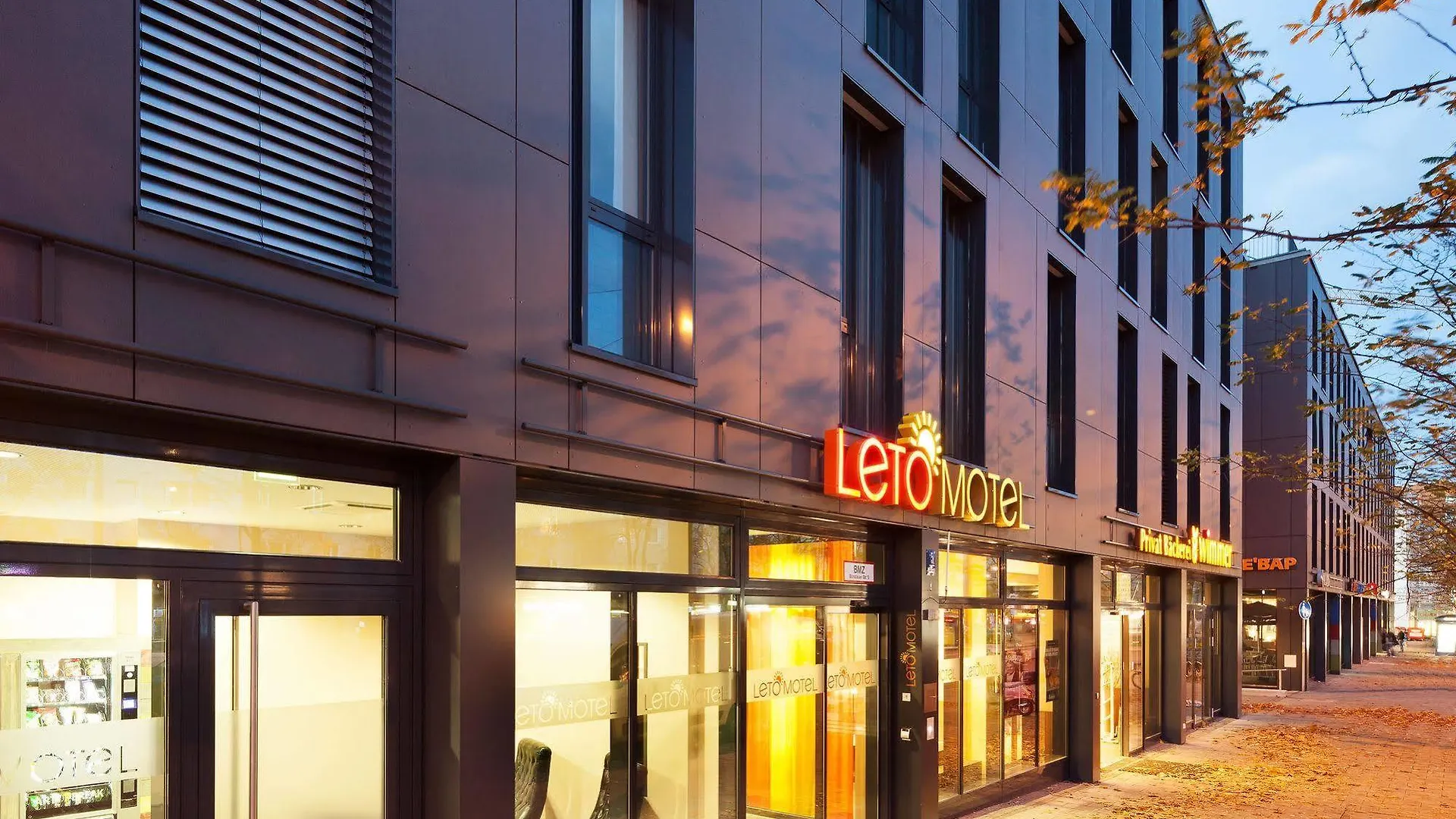 B&B Hotel Muenchen-Trudering  Münih